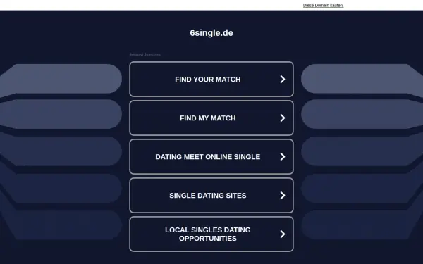 6single.de
