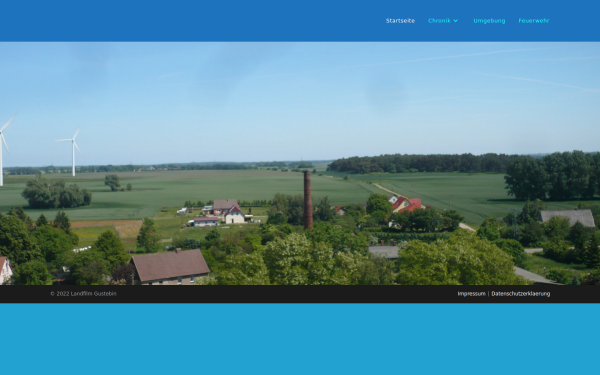 gustebin.de