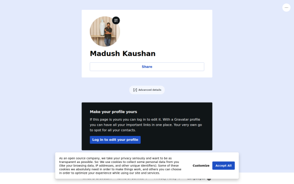 madushkaushan.bio