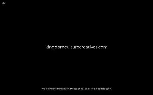 kingdomculturecreatives.com
