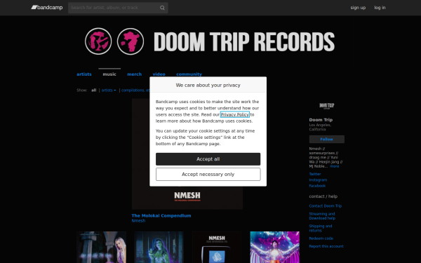 doomtrip.bandcamp.com