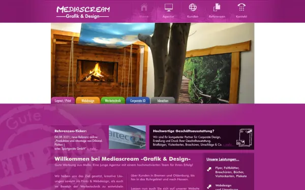 www.mediascream.de