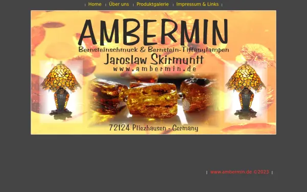 ambermin.de