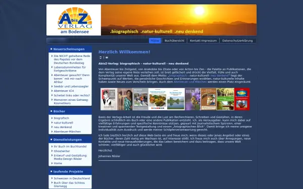 abisz-verlag.de