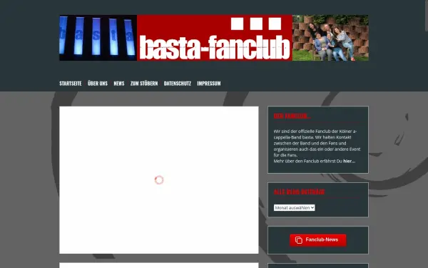 basta-fanclub.de