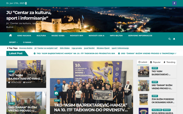 ckbuzim.ba