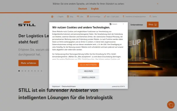 www.still.de