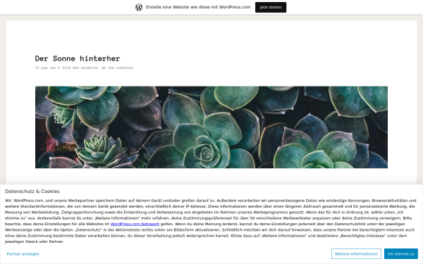 dersonnehinterher257481835.wordpress.com