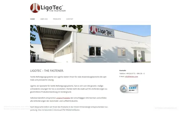 ligotec.de