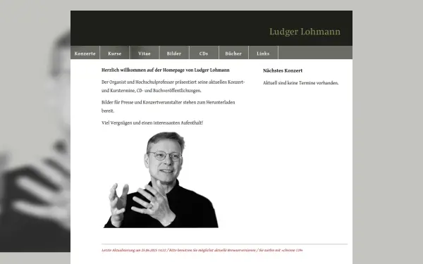 ludgerlohmann.de
