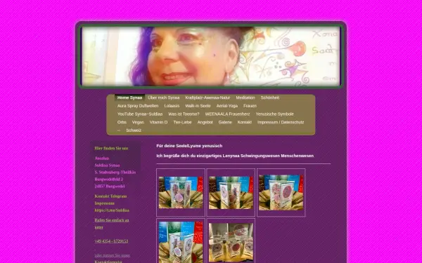 www.ansalaa-suldiaa.de