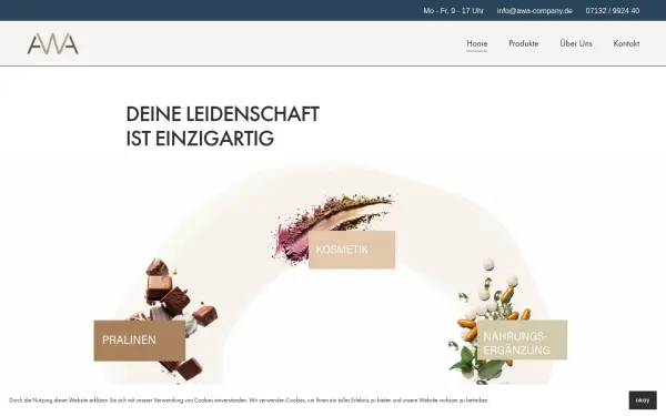 www.awa-edle-verpackungen.de