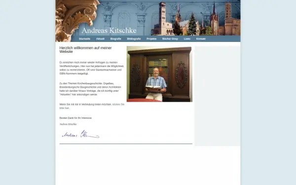 andreas-kitschke.de