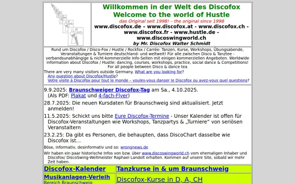 www.discofox.de
