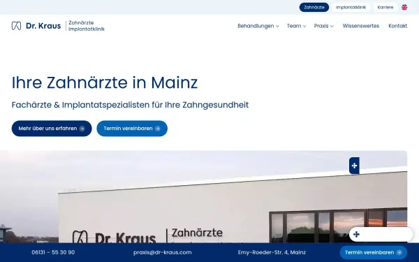 www.dr-kraus.com