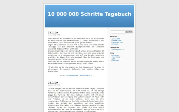 10millionenschritte.de