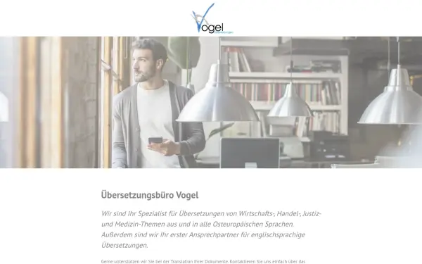 www.lex-vogel.de