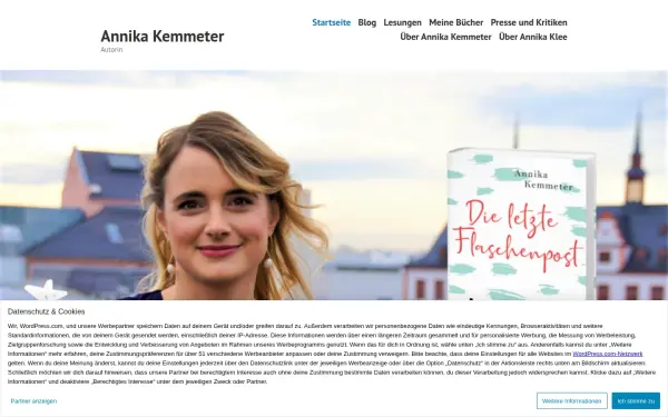 annikakemmeter.de