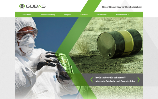 www.gubas.de