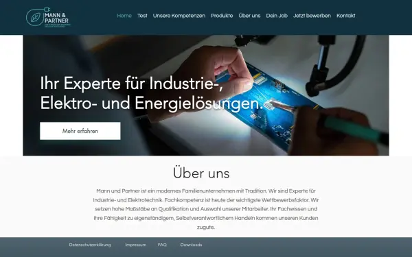 www.mannundpartner.de
