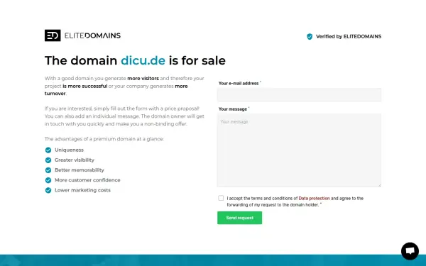 dicu.de