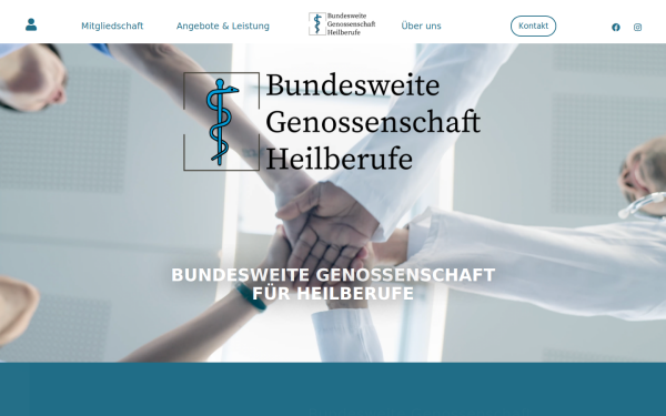 genossenschaft-heilberufe.de