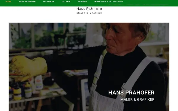 hans-praehofer.de