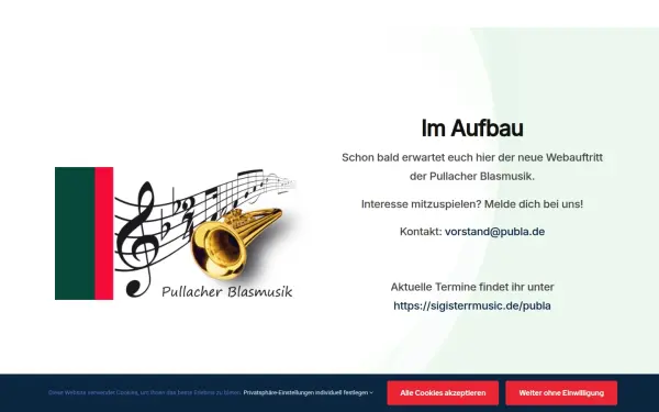 pullacher-blasmusik.de