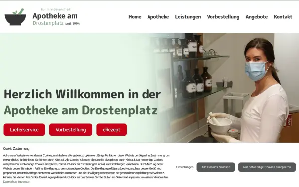 apotheke-am-drostenplatz.de