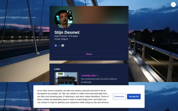 listbuildingtraffic.info