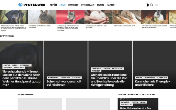 pfotenwiki.de