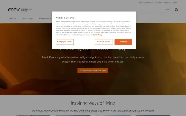 www.etexgroup.com
