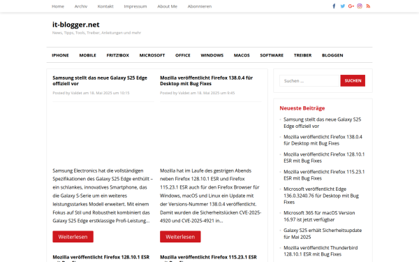 it-blogger.net