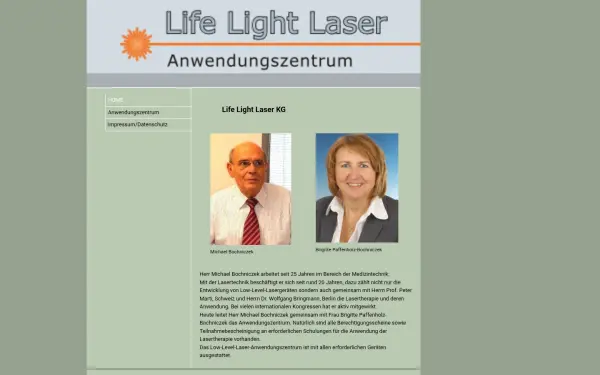 lifelightlaser.de
