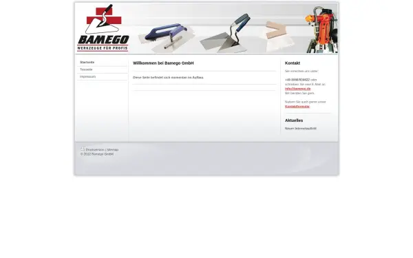 www.bamego.de