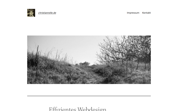 www.christianrolle.de