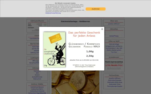 www.gold-verkauf-dresden.de