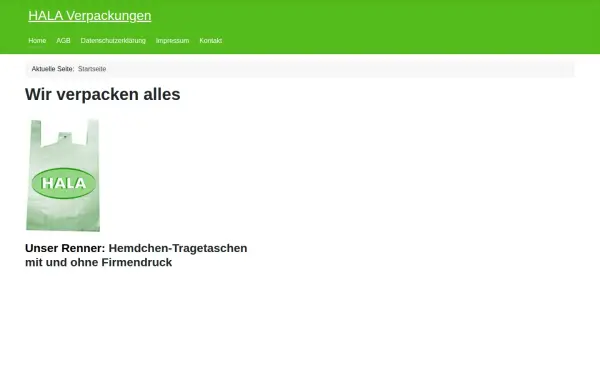 hala-verpackungen.de