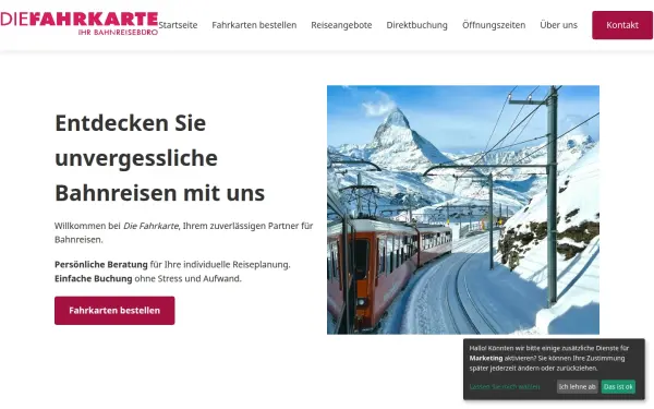 diefahrkarte.de