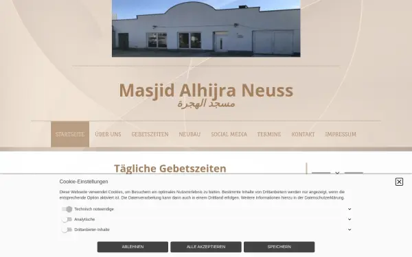 marokkanischer-verein.de