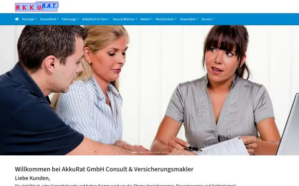 www.akkurat.de