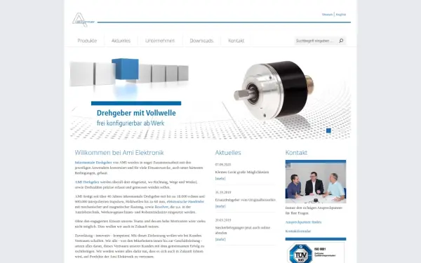 www.ami-elektronik.de
