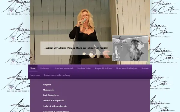 www.aminjana.de