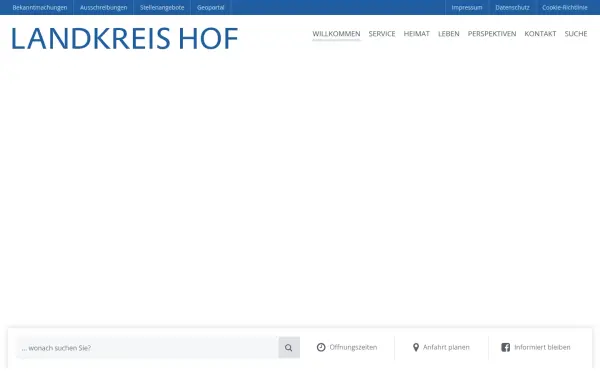 www.landkreis-hof.de