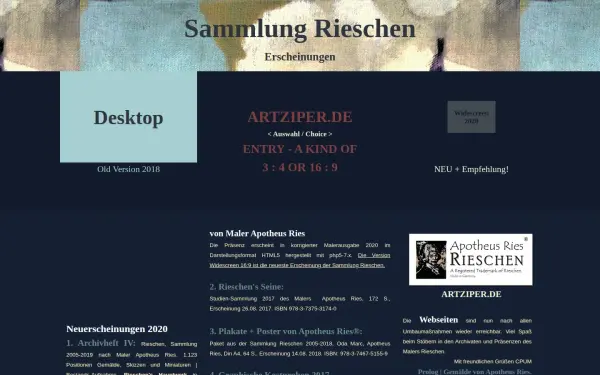 artziper.de
