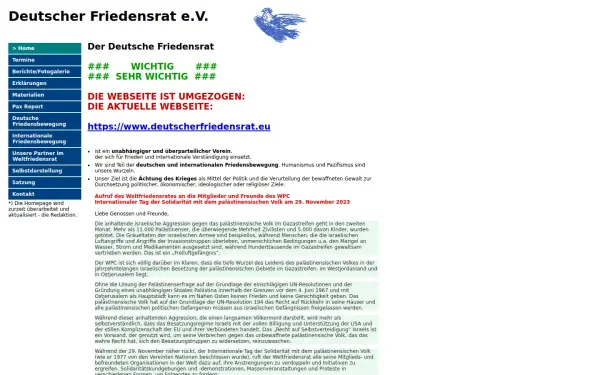 deutscher-friedensrat.de