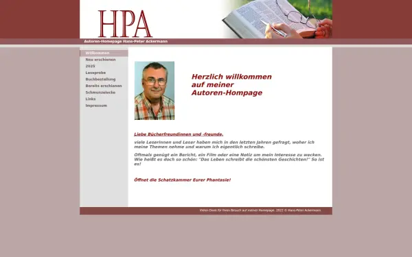 hans-peter-ackermann.de