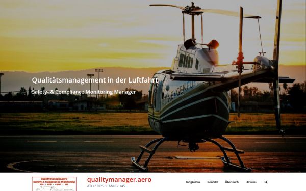 qualitymanager.aero