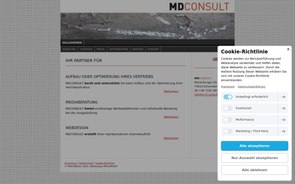 www.m-d-consult.de