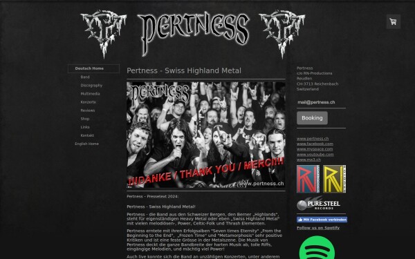 www.pertness.ch